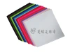 Handmade diy non-woven fabric, colored non-woven fabric felt, fixed sanction piece, 30cmX30cm details Picture